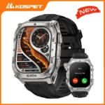 KOSPET Tank M4 2025 – Image 2