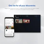 ONN TV Stick Google TV New – Image 5