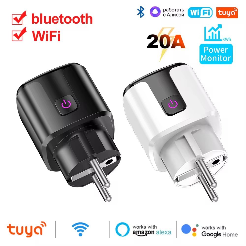 1-1-1.jpeg Prise WiFi 20A/16A – Image 1