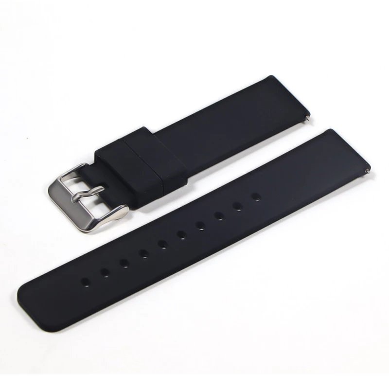 1-4.jpg Bracelet 22mm pour Smartwatch – Image 1