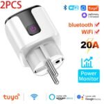 Prise WiFi 20A/16A – Image 8