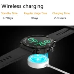 Watch GT Cyber – Image 2