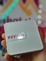 Rocket TITAN 4K Box GoogleTV / Démo Satellite (Hybride) – Image 2