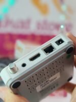 Rocket TITAN 4K Box GoogleTV / Démo Satellite (Hybride) – Image 3