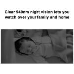 Xiaomi Camera 2K Magnetic Mount – Image 8