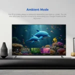 ONN TV Stick Google TV New – Image 7