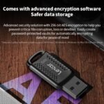 Flashdisk Lexar Jumpdrive 3.0 – Image 4