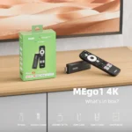 Mecool MEgo1 4K Google TV Stick – Image 6
