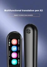 Stylo Traducteur Multi longue – Image 7