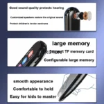 Stylo Traducteur Multi longue – Image 5