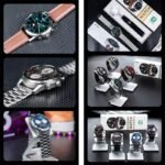 Sanlepus Watch 3 Classic Plus – Image 5