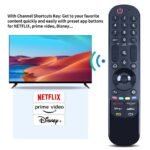 Télécommande LG Magic Control MR23-GA – Image 7