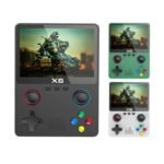 Console GAME PAD X6 ARCADE