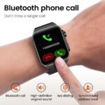 Haylou Watch S8 Curved Amoled – Image 8