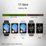 Huawei Watch Fit 2 – Image 6