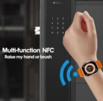 HK10 PRO Amoled avec ChatGPT – Image 3