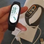 Xiaomi Mi Band 8 – Image 10