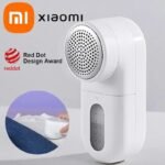 Xiaomi Mijia Lint Remover (Rasoir tissu grillé, peluches)
