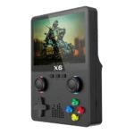 Console GAME PAD X6 ARCADE – Image 3