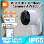 Xiaomi Camera Extérieur IP65 AW200