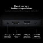 Xiaomi TV Box S (2nd Gen) – Image 7
