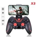 Manette Android X3