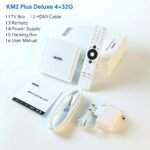 Mecool KM2 Plus Deluxe – Image 7
