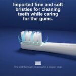 Xiaomi Mijia T100 Brosse à dent électrique Sonic – Image 5
