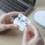 Airpods Pro Hoco EW04 Plus – Image 6