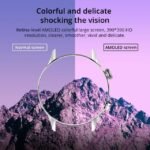 HK8 Pro/i30 Amoled – Image 3