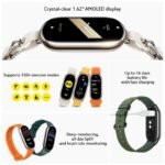 Xiaomi Mi Band 8 – Image 11