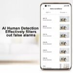 Xiaomi Mi 360° Camera C200 – Image 9