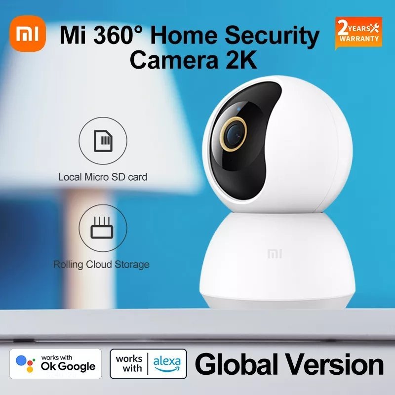 1658747658628-1.jpg Xiaomi Mi 360° Camera 2K – Image 1