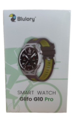 Blulory Glifo G10 Pro – Image 2