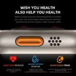 HW8 Ultra (2 Bracelets) – Image 6