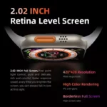 HW8 Ultra (2 Bracelets) – Image 4