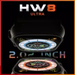 HW8 Ultra (2 Bracelets) – Image 3