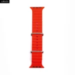 Bracelet Apple Watch Ultra Ocean Silicone 42-44-45-49mm – Image 10