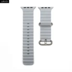 Bracelet Apple Watch Ultra Ocean Silicone 42-44-45-49mm – Image 7