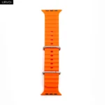 Bracelet Apple Watch Ultra Ocean Silicone 42-44-45-49mm – Image 6