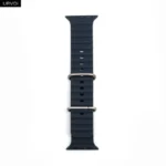 Bracelet Apple Watch Ultra Ocean Silicone 42-44-45-49mm – Image 5