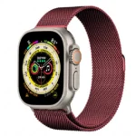 Bracelet Milanais Apple Watch 42-44-45-49mm – Image 10