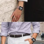 Bracelet Milanais Apple Watch 42-44-45-49mm – Image 6