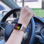 Bracelet Milanais Apple Watch 42-44-45-49mm – Image 5