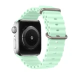 Bracelet Apple Watch Ultra Ocean Silicone 42-44-45-49mm – Image 16