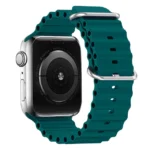 Bracelet Apple Watch Ultra Ocean Silicone 42-44-45-49mm – Image 14