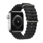 Bracelet Apple Watch Ultra Ocean Silicone 42-44-45-49mm – Image 13