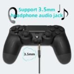 Manette sans-fil Data-Frog PS4/PC/Android/IOS – Image 3