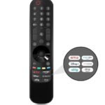 Télécommande LG Magic Control MR23-GA