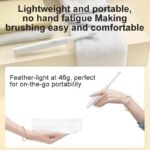 Xiaomi Mijia T100 Brosse à dent électrique Sonic – Image 3